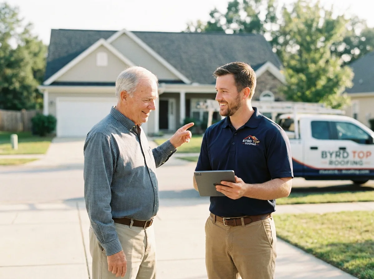 Roofing District Heights, MD FAQs
